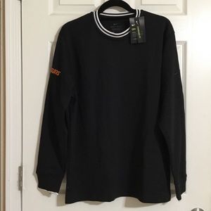 ISO Nike golf crewneck